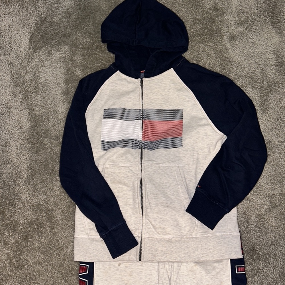 Tommy Hilfiger set